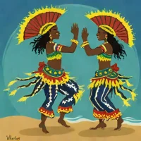 Maracatu Guyot