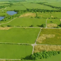 Mo-No-I Prairie Conservation Area