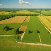 Monegaw Prairie Conservation Area