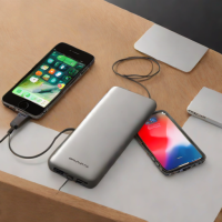 Mophie Powerstation Plus