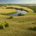 Morgan Coulee Prairie State Natural Area