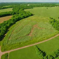 Mound Prairie Scientific and Natural Area