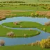 Mound Spring Prairie Scientific and Natural Area