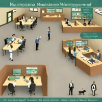 Marketplace Simulations Marketing Management