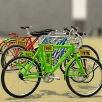Marketplace Simulations Conscious Capitalism - Bikes