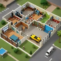 Mad Games Tycoon 2