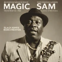 Magic Sam - Black Magic