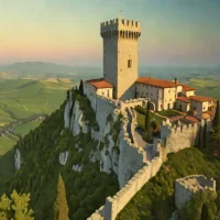 Montale Tower