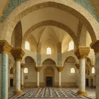 Mosque of Ibn Abi al-Hayja