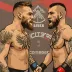 McGregor-Nurmagomedov rivalry