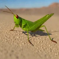 Melanoplus arizonae