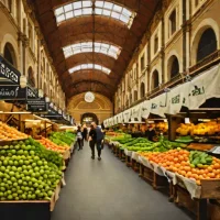 Mercato Trionfale