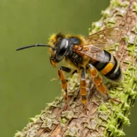 Melipona subnitida