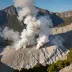 Mount Ontake fumaroles
