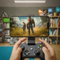 Microsoft xCloud