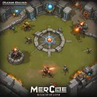 Merc Elite