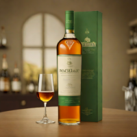 Macallan Organic Single Malt - 750ml