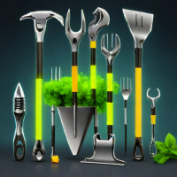 Masterbuilt 3-Burner Gas Grill