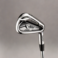 Mizuno JPX921 Tour Irons