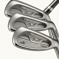 Mizuno JPX921 Forged Irons