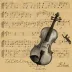 Mendelssohn Violin Sonata in F major, MWV Q7