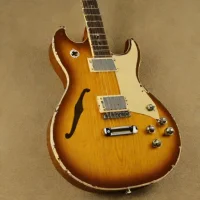 Maybach Lester 60 Aged