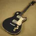 Maybach Lester Black Velvet 57 Aged