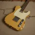 Maybach Teleman T61 Aged