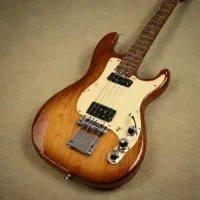 Maybach Stradovari S54 Aged