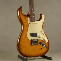 Maybach Stradovari S61 Aged