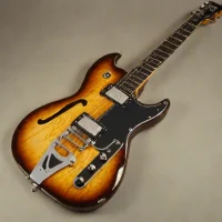 Maybach Albatroz 65 Aged