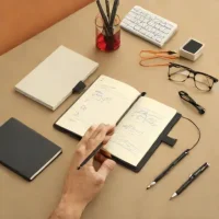 Moleskine Smart Writing Set