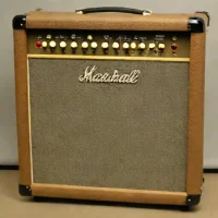 Marshall JCM800 4210
