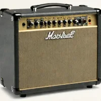 Marshall JVM205H