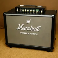 Marshall 9100 Power Amp
