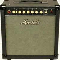 Marshall MG10