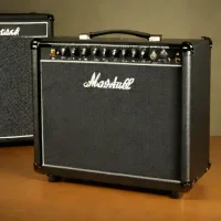 Marshall Code100C