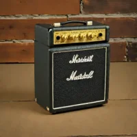 Marshall MS-4 Micro Amp