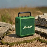 Marshall Portable Speaker Willen