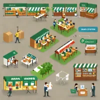 Marketplace Introduction to Marketing