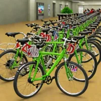 Marketplace Conscious Capitalism - Bikes