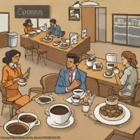 Marketplace Conscious Capitalism - Coffee