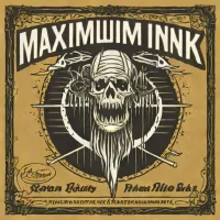 Maximum Ink