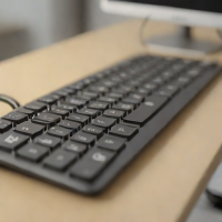 Microsoft Sculpt Ergonomic Keyboard