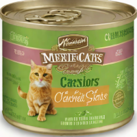 Merrick Senior Cats Wet Food