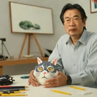 Masashi Ando