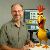 Mark Dindal