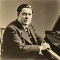 Milhaud Piano Concerto No. 5, Op. 346