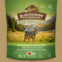 Merrick Backcountry Chicken Recipe