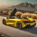 McLaren Artura Spider